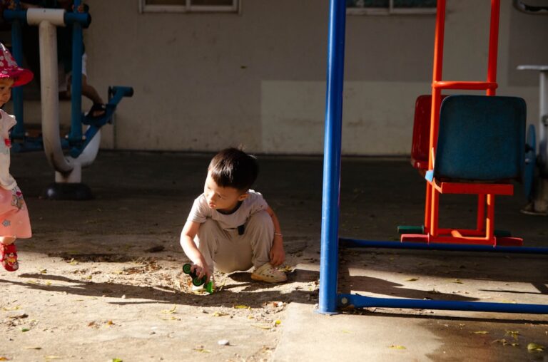 Photo Learning disability: Classroom