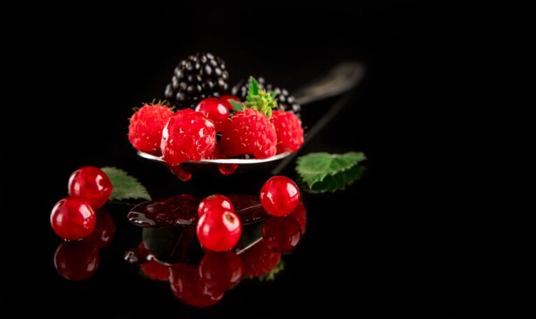 Photo Aphrodisiac foods