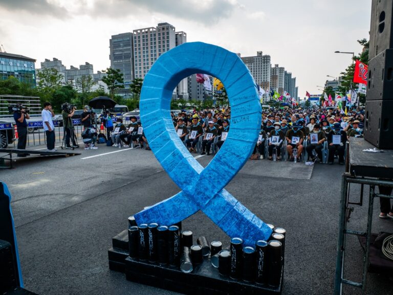 Photo Prostate Cancer Awareness