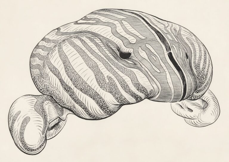 Photo Liver illustration