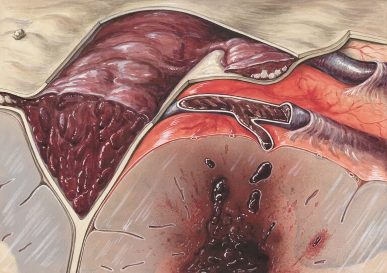 Photo Bladder illustration