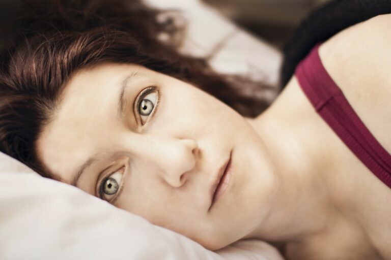 Photo Chronic Fatigue Syndrome