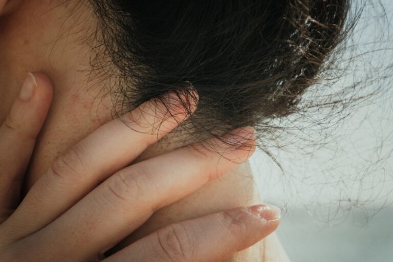 Photo Înfundă Urechile