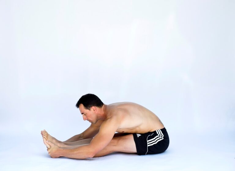 Photo exercises for lower back pain