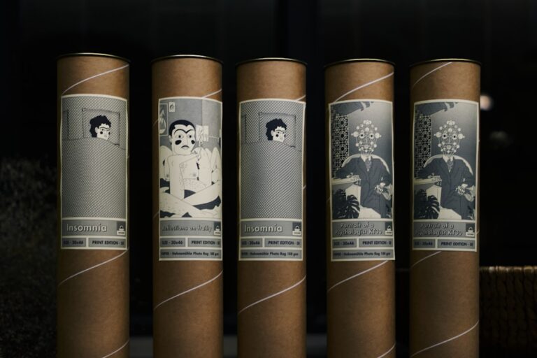 Photo Sleep Problems