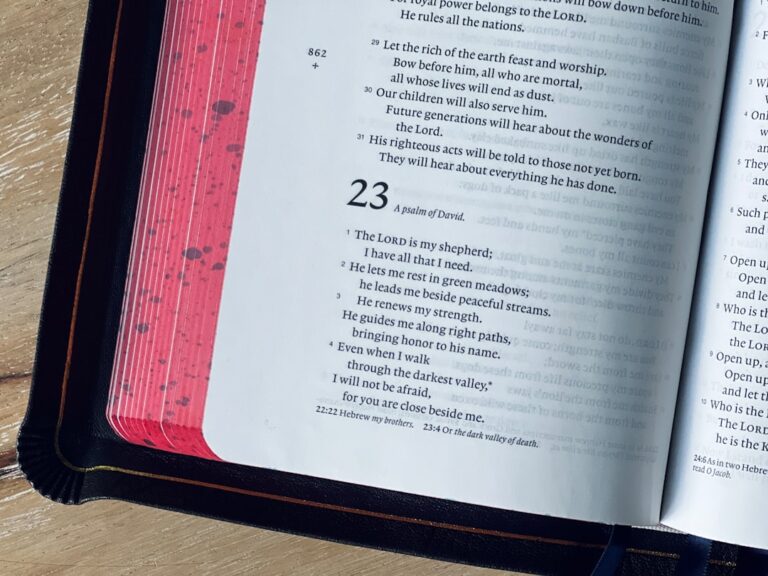 Photo Interpretation