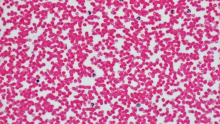 Photo anemia