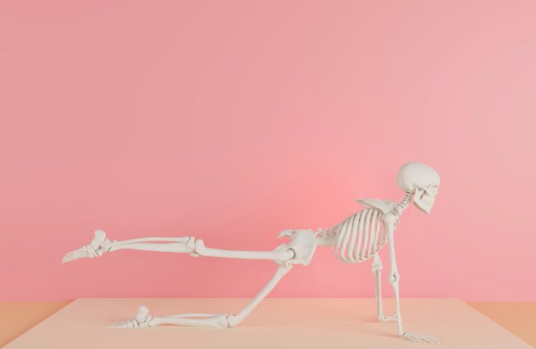 Photo osteoporosis