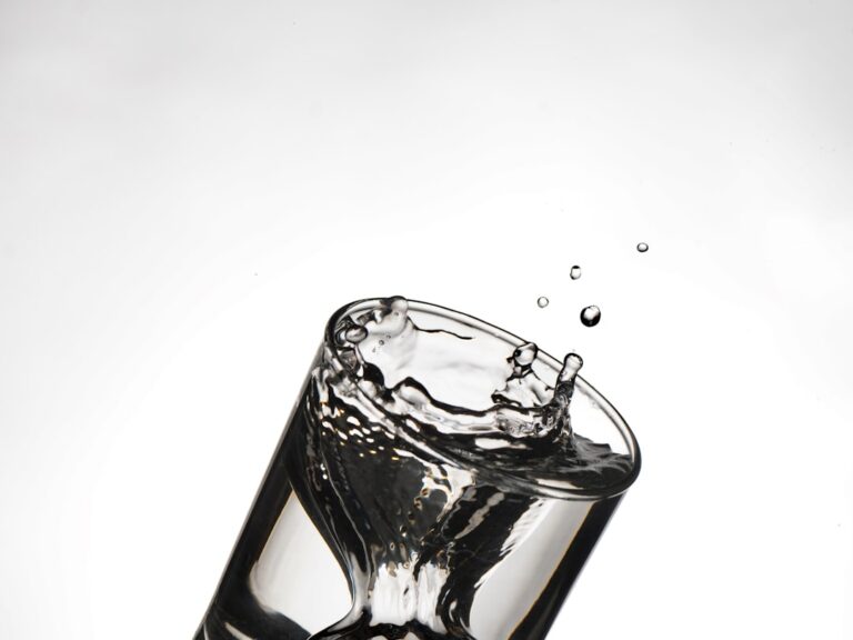 Photo hydration importance