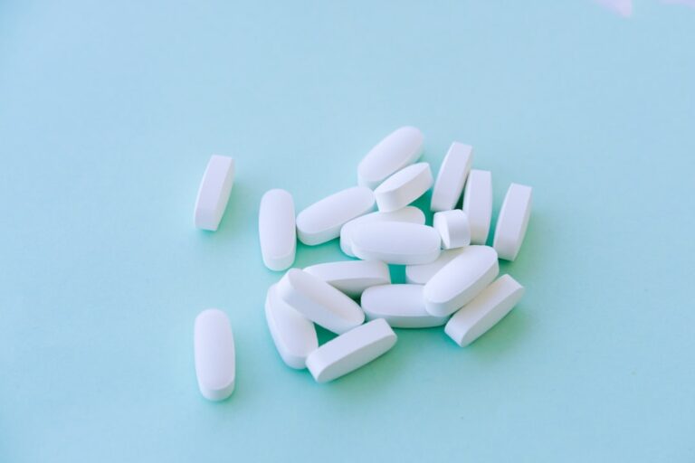 Photo deficiency of magnesium