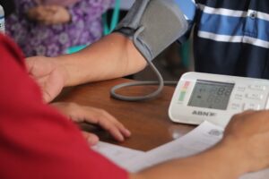 Photo hypertension