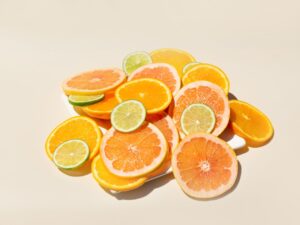 Photo detoxification