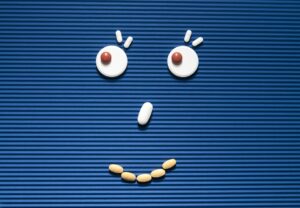 Photo intolerances vs allergies