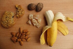 Photo glycemic index