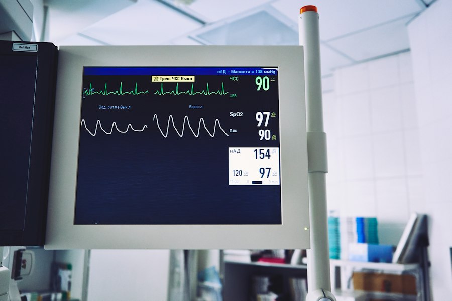 controlul medical anual