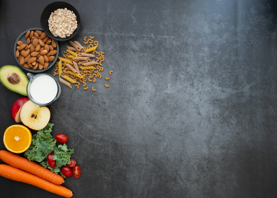 healthy habits