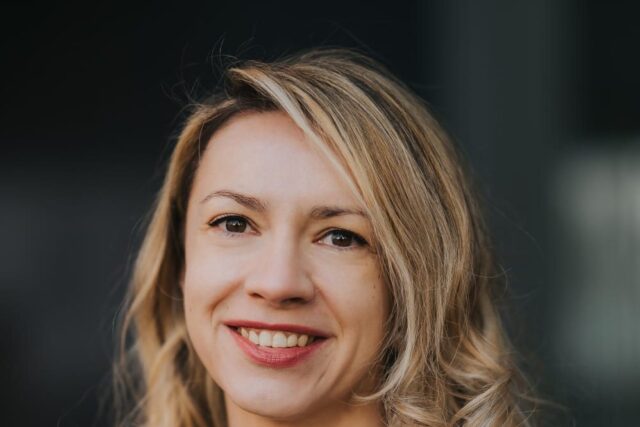 Anca Oltean, psiholog, consiliere psihologică în Cluj-Napoca și online