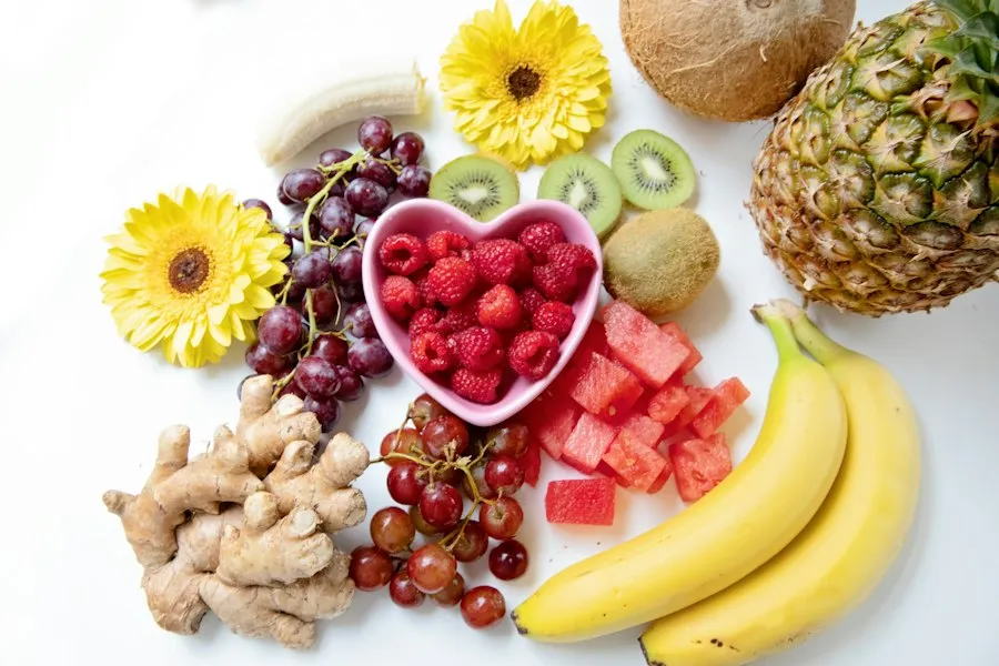 heart health tips