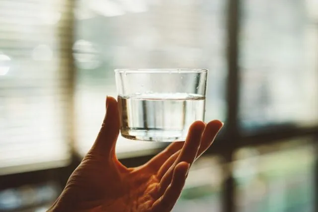 Photo hydration tips