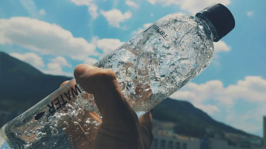 Photo hydration tips