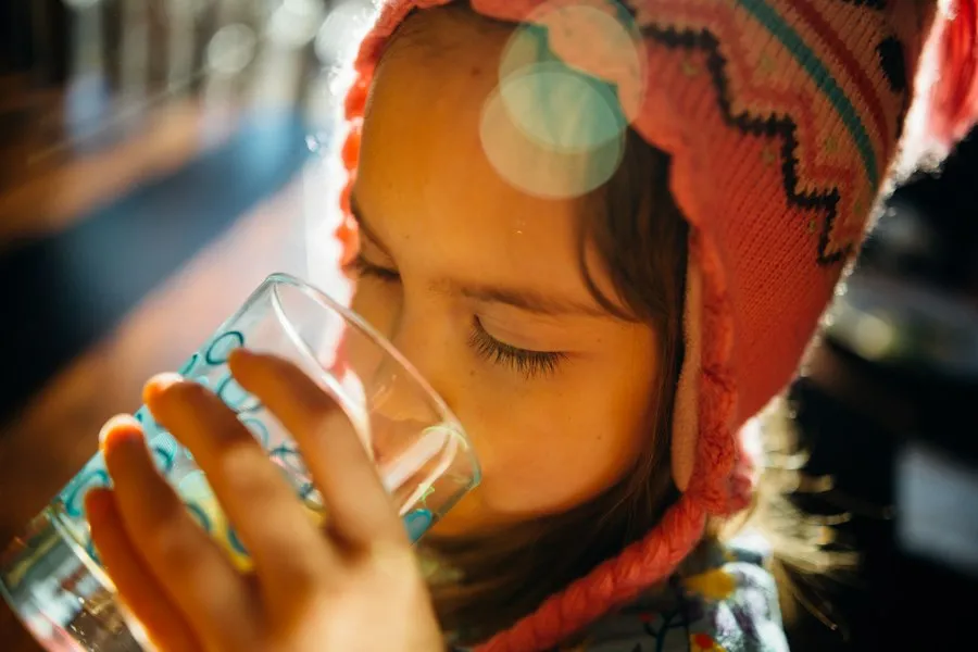 hydration tips