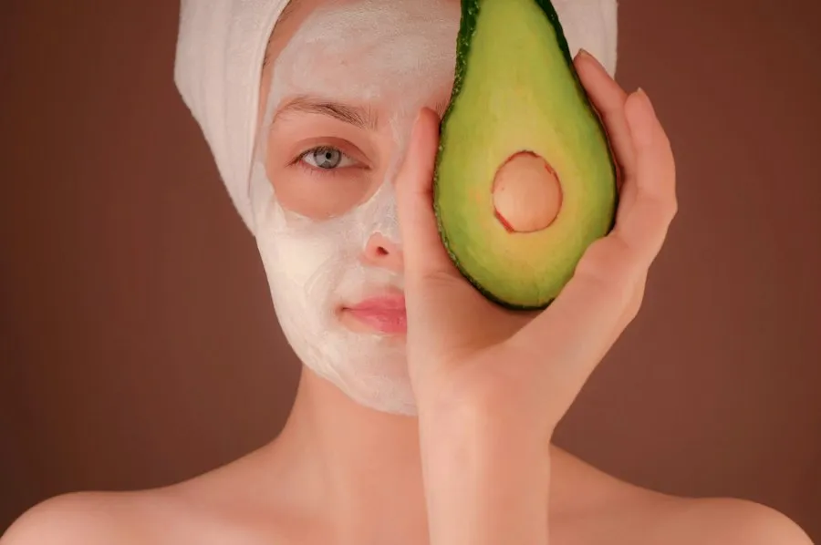 Photo skin health tips