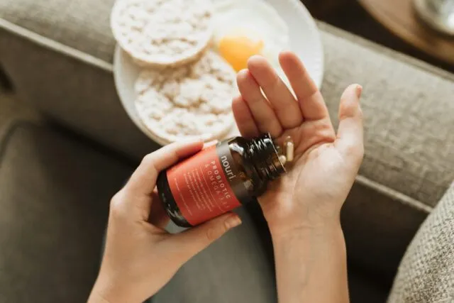 Photo vitamins information guide