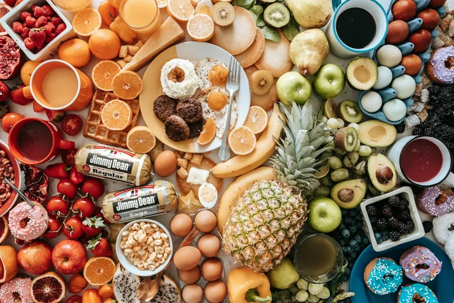 vitamins information guide