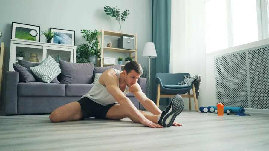 common daily exercise mistakes