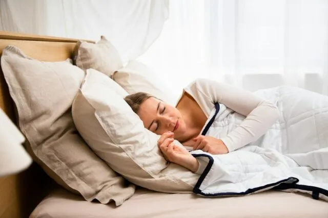 Photo common sleep mistakes