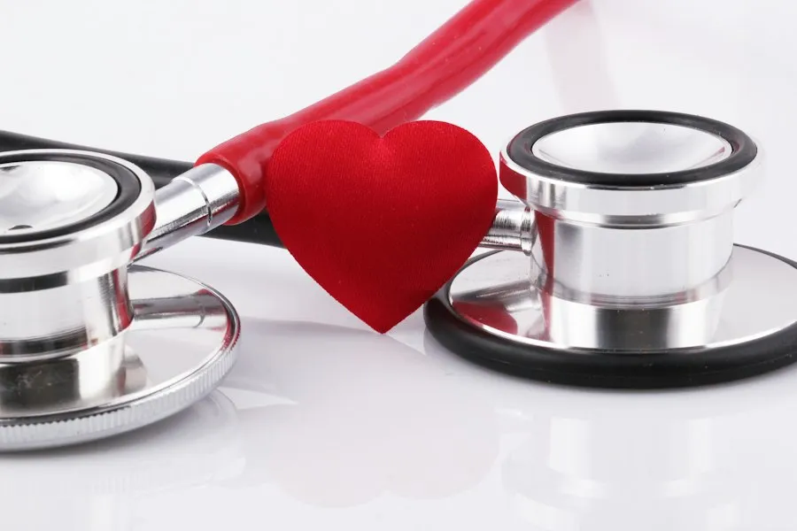 common heart health mistakes