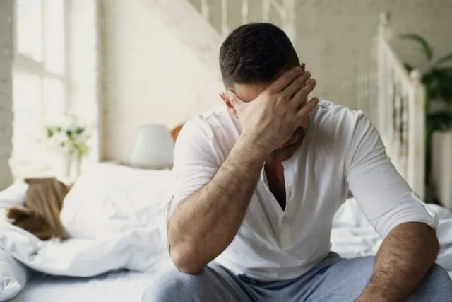 Photo adrenal fatigue symptoms