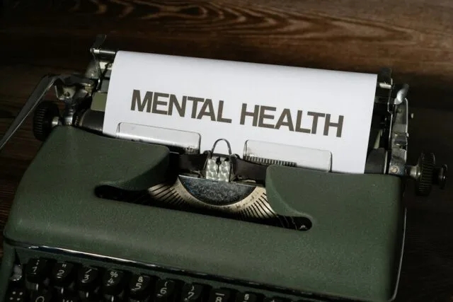 Photo mental health common mistakes