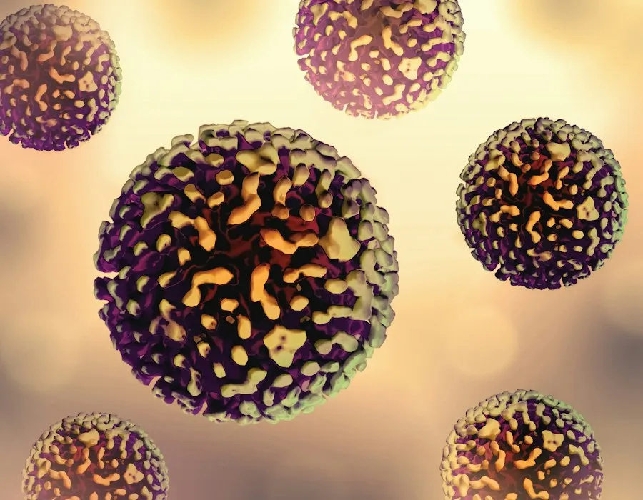 Photo common immunity mistakes