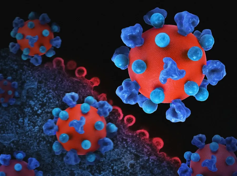 common immunity mistakes