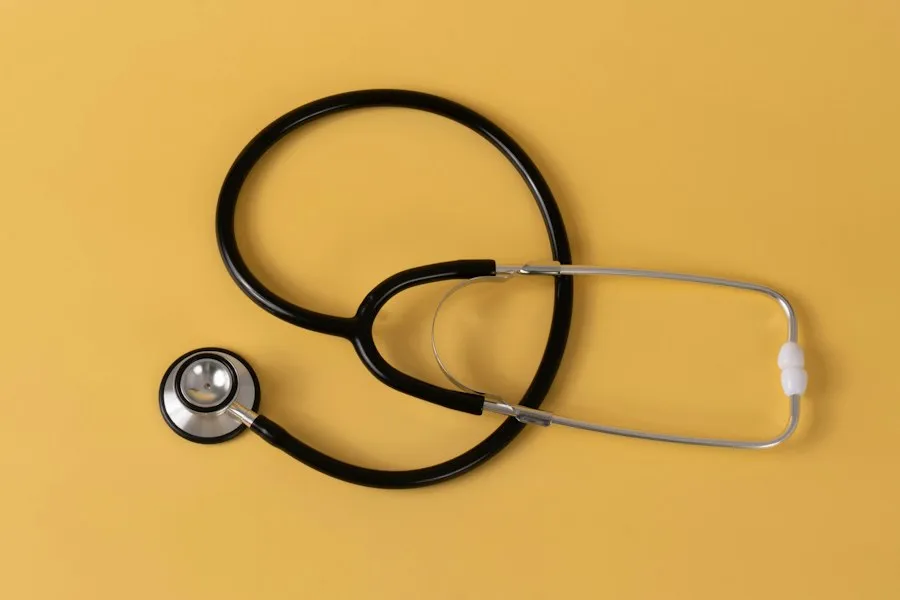 common medical checkup mistakes