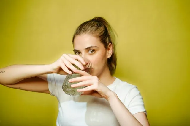 Photo common hydration mistakes