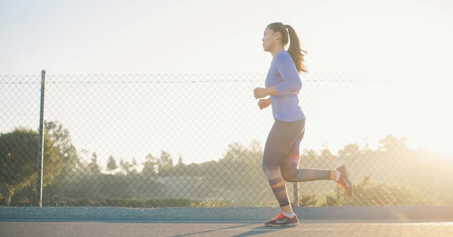 Photo daily physical activity research recommendations