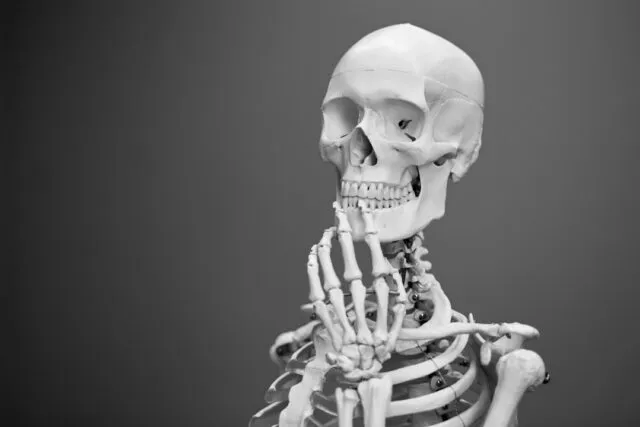 Photo common bone health mistakes