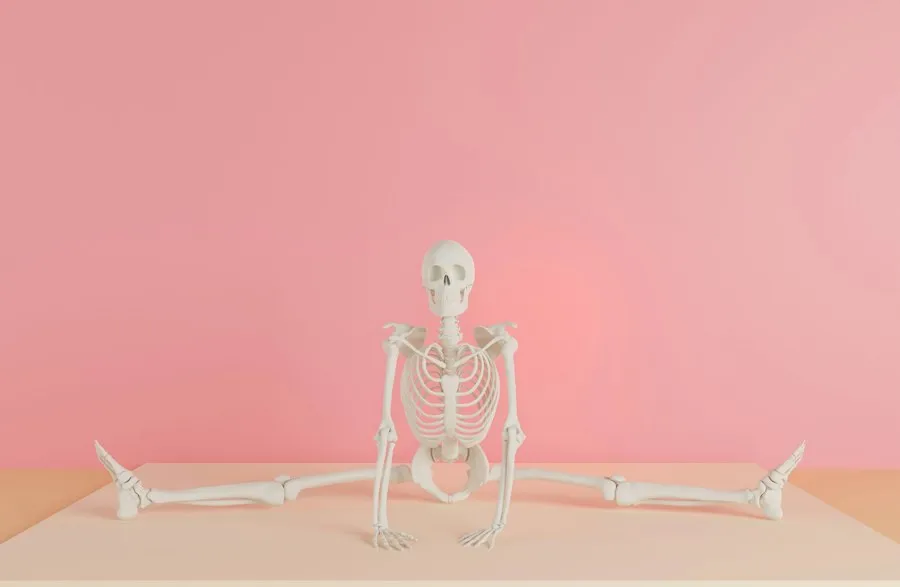 Photo common bone health mistakes