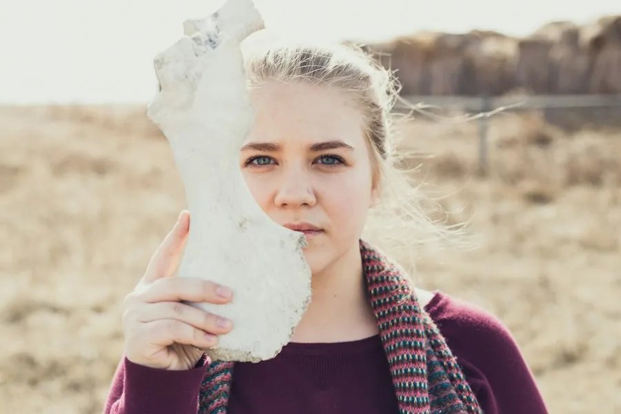 common bone health mistakes