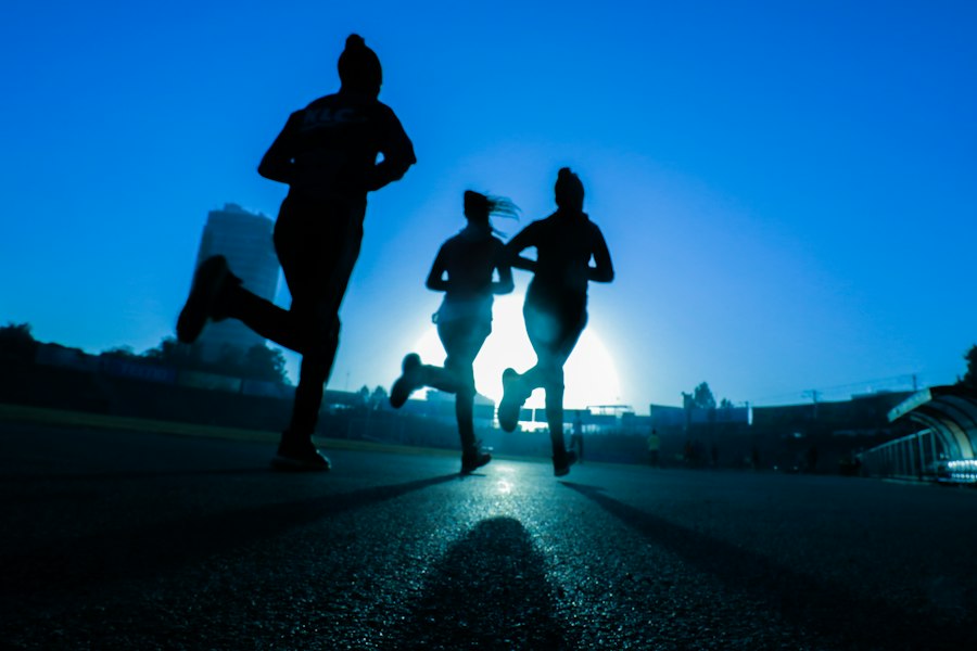 daily physical activity research recommendations